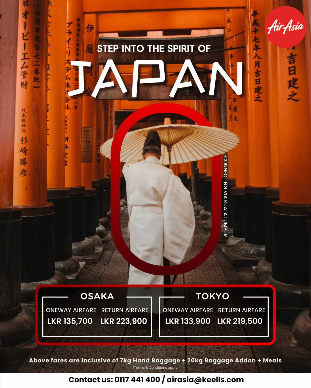 AirAsia Sri Lanka
