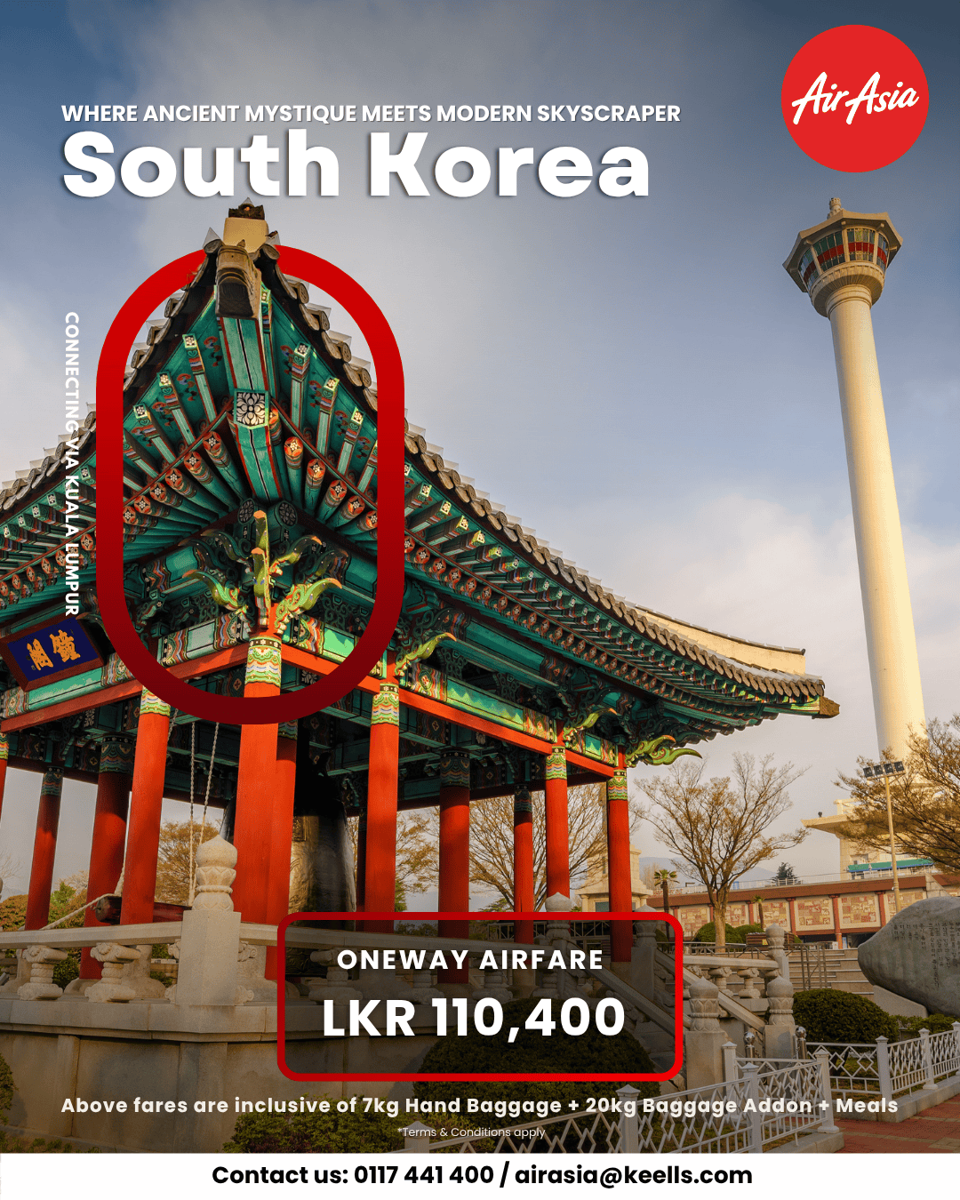 AirAsia Sri Lanka