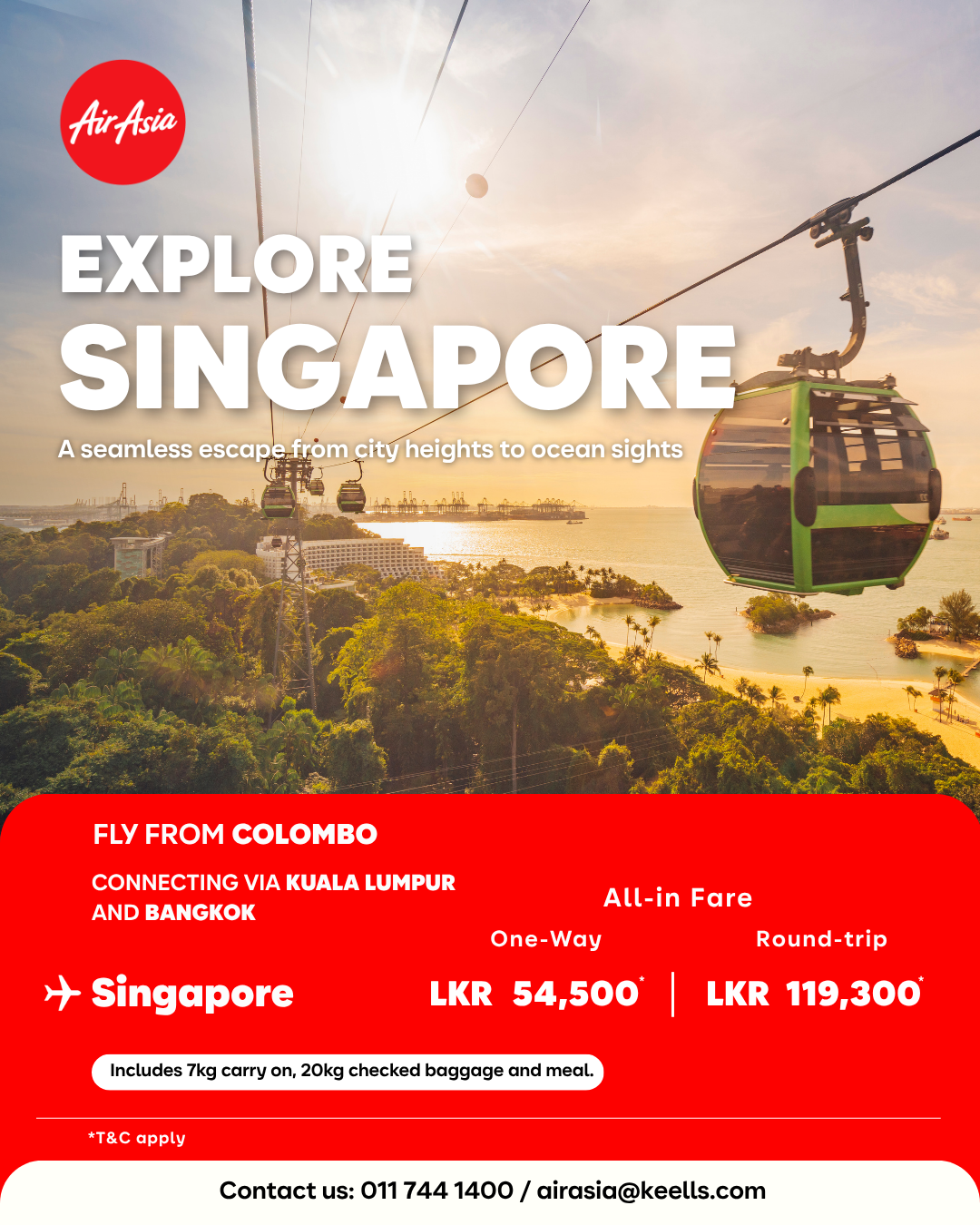AirAsia Sri Lanka