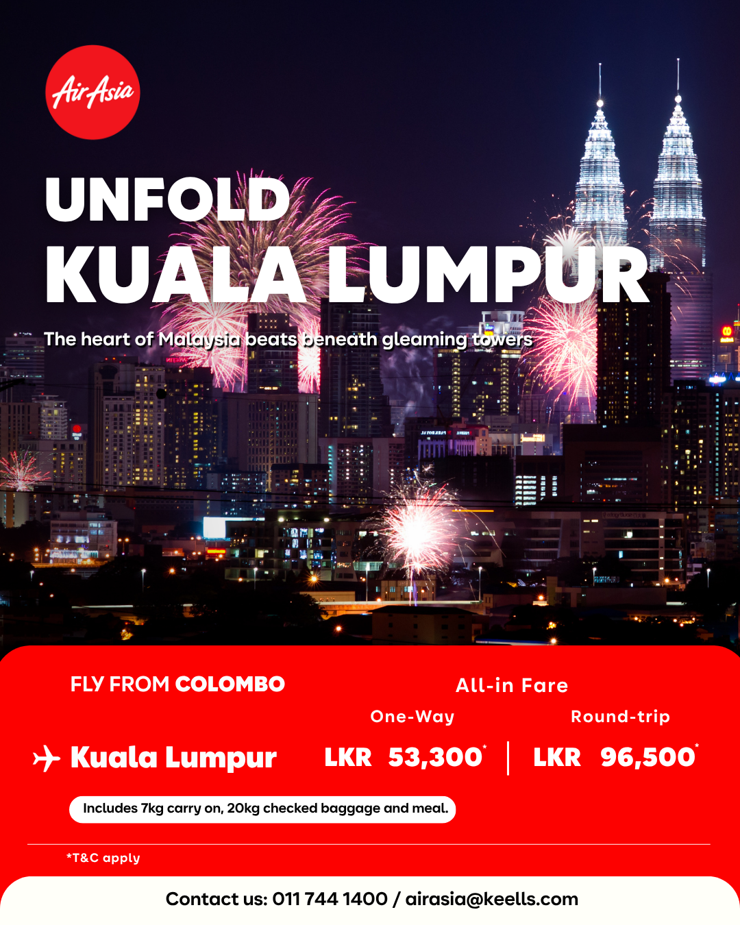 AirAsia Sri Lanka