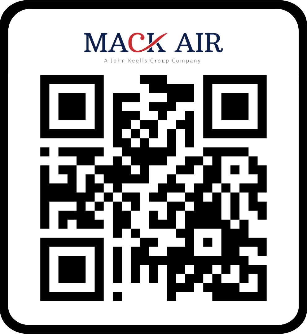 Subscribe QR